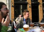 volle glazen