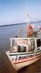 RIO AMAZONAS, PAR&Aacute;