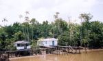 RIO AMAZONAS, PAR&Aacute;