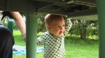 onder tafel doorgeven
