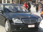 auto I van beireke II
